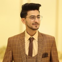 Umair Ahmed