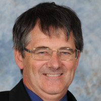Peter Dickinson