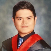 Arvin John Virtuz
