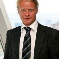 Bjørn Åge Nilsen