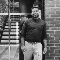 Sangeeth Ellath, M.Tech