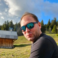Thibault Cornali