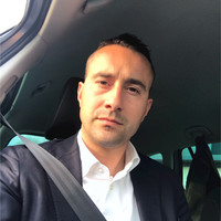 Simone Turrini