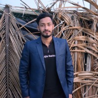 Borkat Ullah