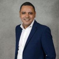 Gilberto Santos
