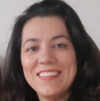 Daniela Maria Fernandes de Oliveira