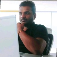 SUNILKUMAR .