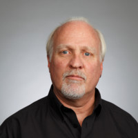 David Parker