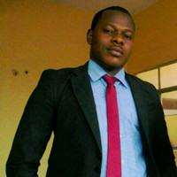 Levi Obilor Nwagwu