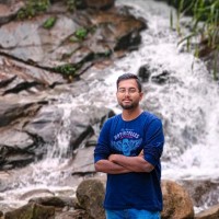 Syamantak Pal