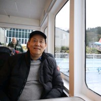 Johan Huang