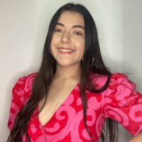 María Fernanda Brenes