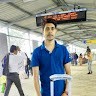 Pawan Kumar