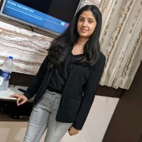 Pragya Yadav