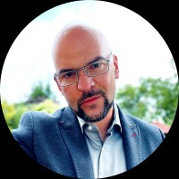 Andrew Doré