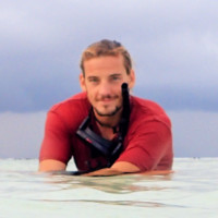 Alexander Buck