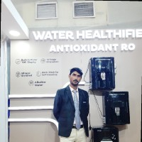 Arvind Roy