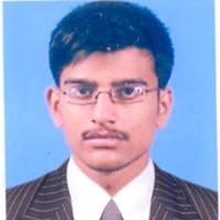 Sudeep Mg