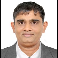 Shailesh Bhuva