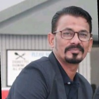 Nasir Ali