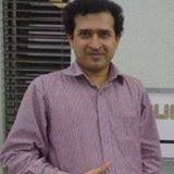 Saurabh Sardesai