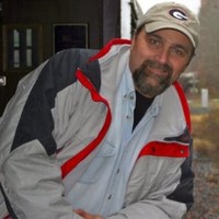 Mark Fogle