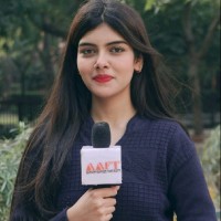 Urvashi Dixit