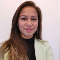 Sabrina Brandjes, Msc