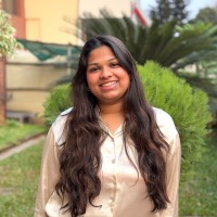 Riti Khandelwal