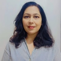 Smita Deb