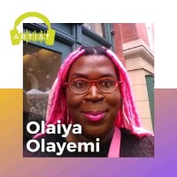 Olaiya Olayemi, M.F.A., M.A.T.