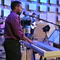 Terrell Wooden