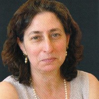 Martha Cohen