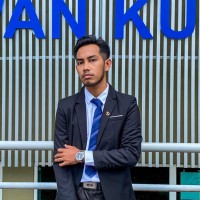 AMRI AKMAL BIN AMIR