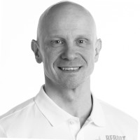 Magnus Gillström