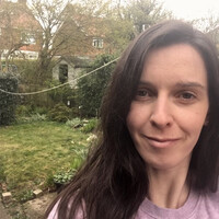 Clare Cottrell