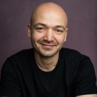 Gabriel Mansour