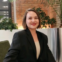 Anna Shitova