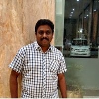 Kumarakannan P