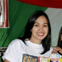 Rebecca Dinglasan