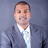Rageev Yoganathan