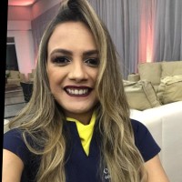 Joice Thamires Oliveira