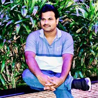 Nagaraja T