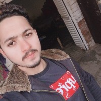 Usman Shakir