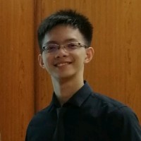 Wesley Lim