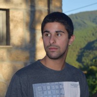 Manuel Roriz Oliveira