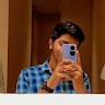 Harsh Dhokiya