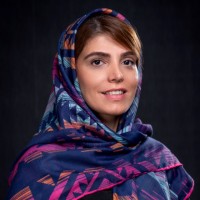 Hengameh Heydari