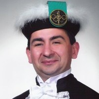 Antonio Vilmar de Oliveira