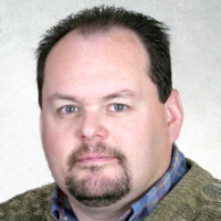 Kent Steele